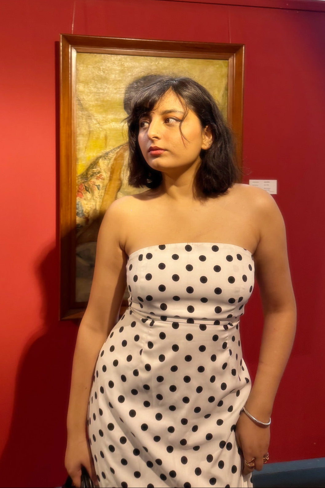 Lady Ophelia Dress
