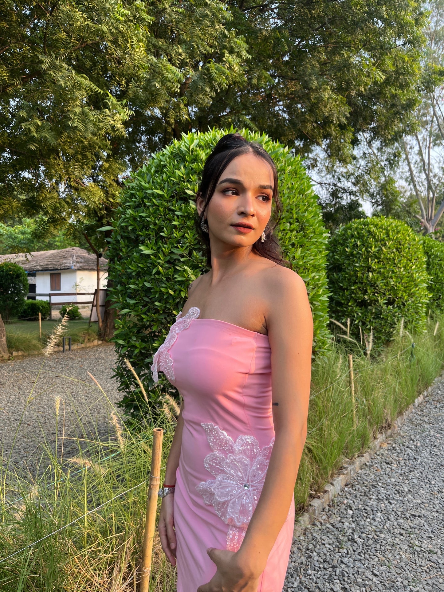 Miss Aurora DRESS