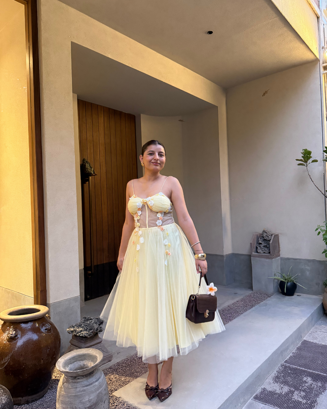 Lady Bella Dress
