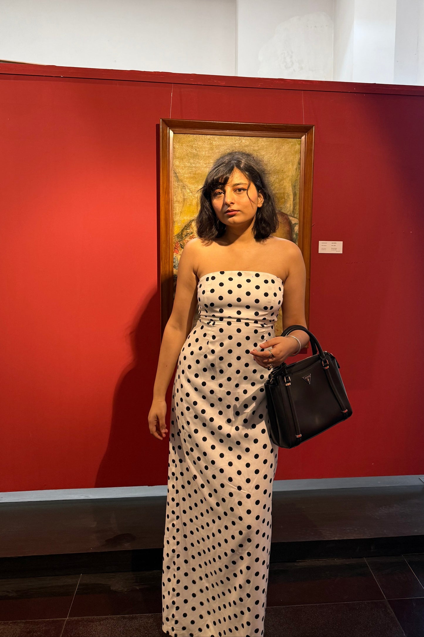 Lady Ophelia Dress