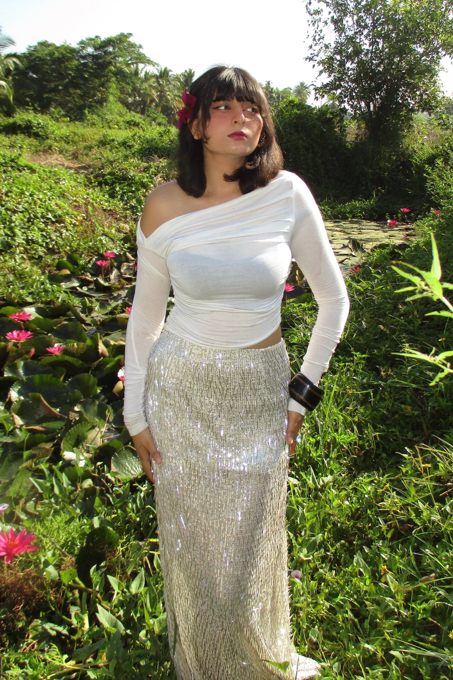 Siren Sway Skirt