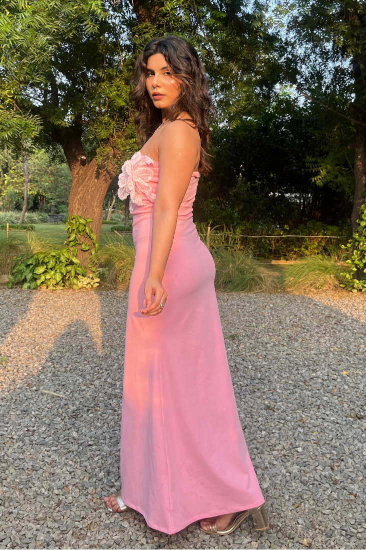 Lady Aurora dress