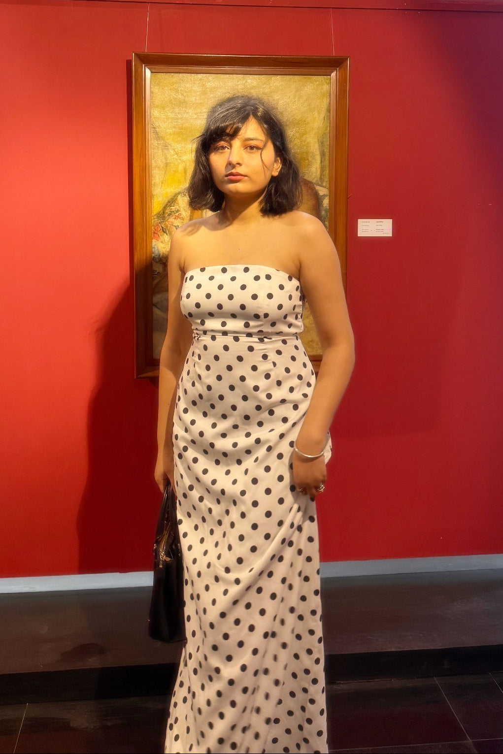 Lady Ophelia Dress