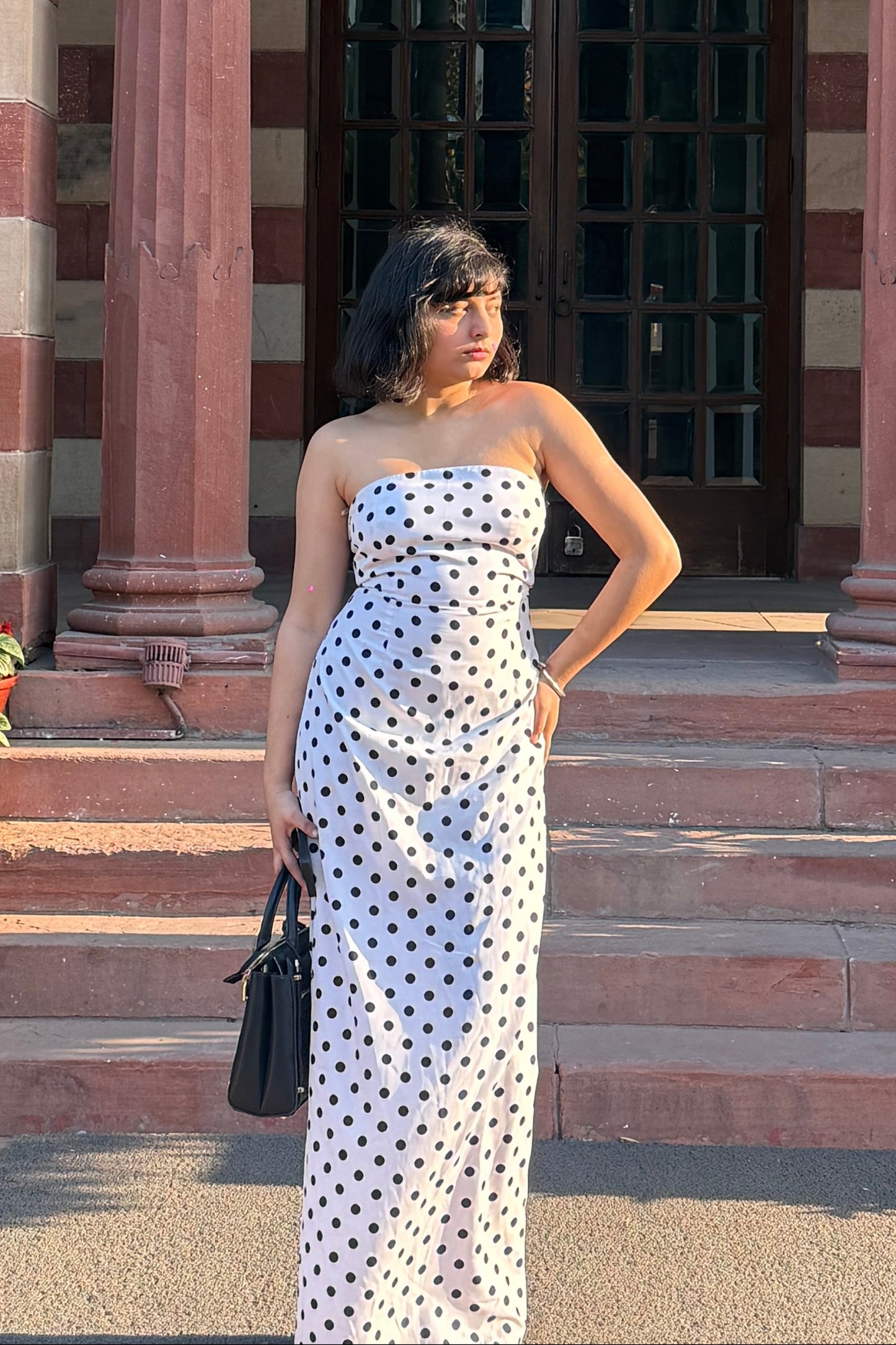 Lady Ophelia Dress
