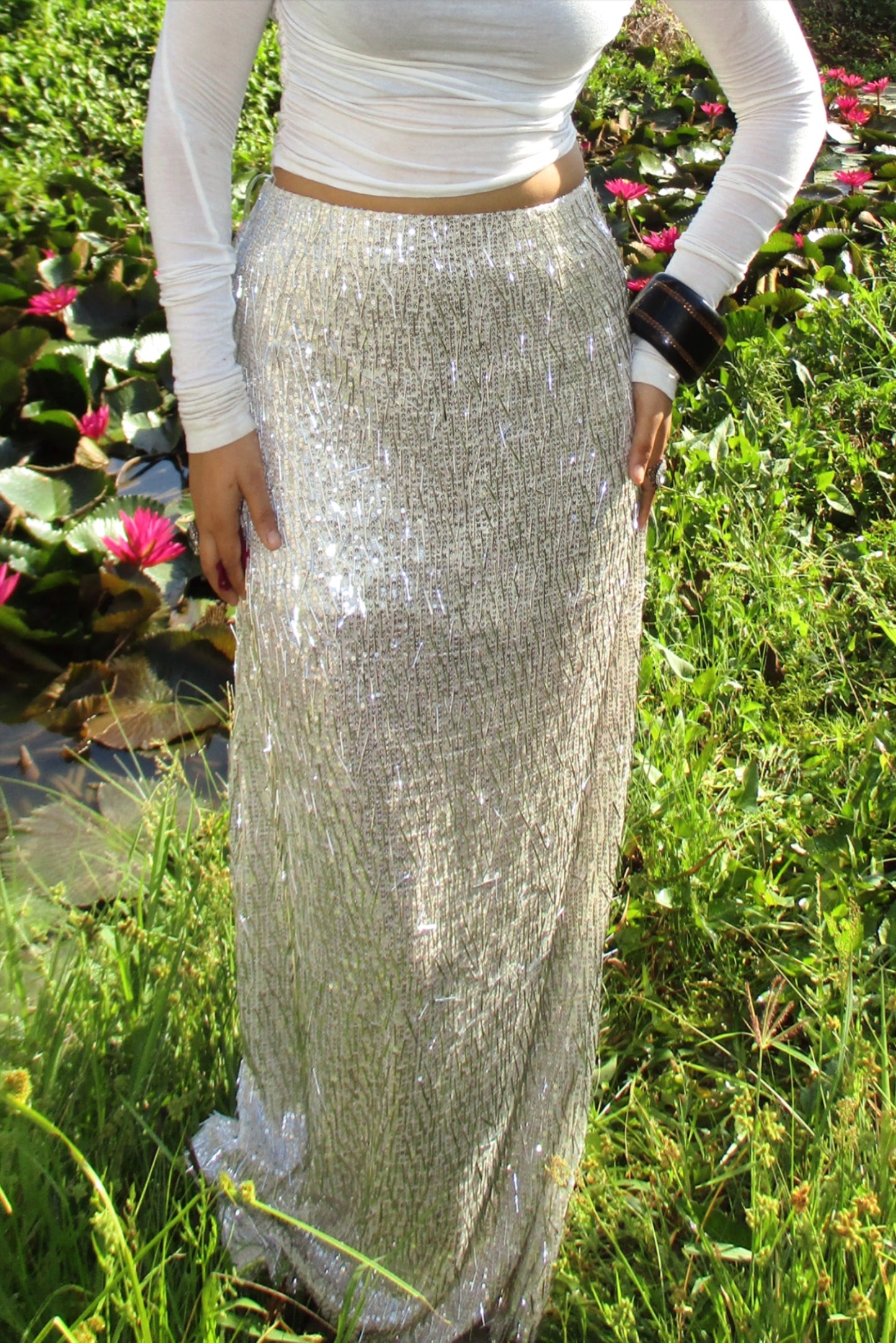 Siren Sway Skirt