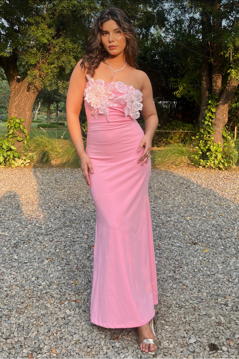 Lady Aurora dress