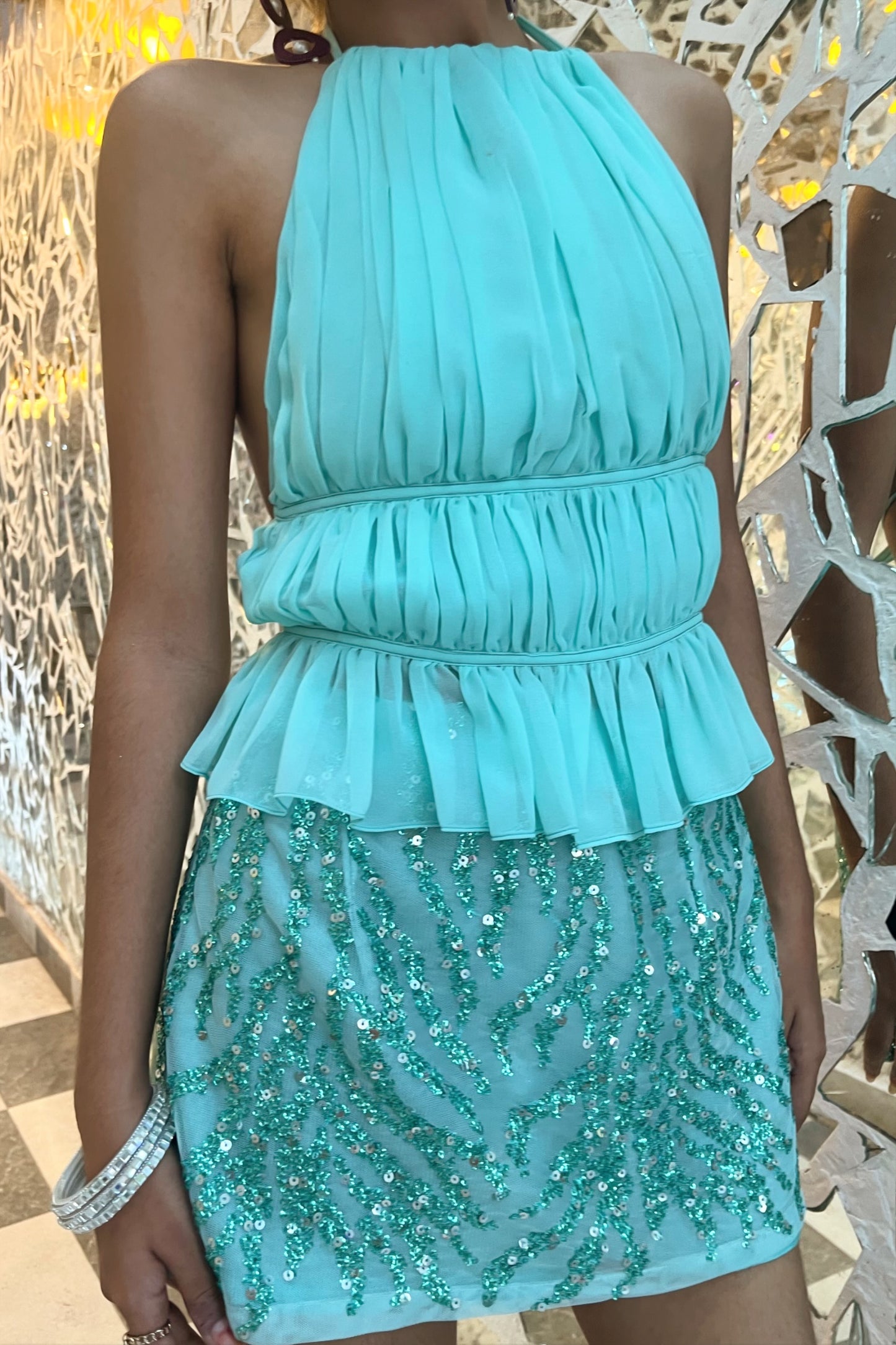 Sea Spell Co-ord set