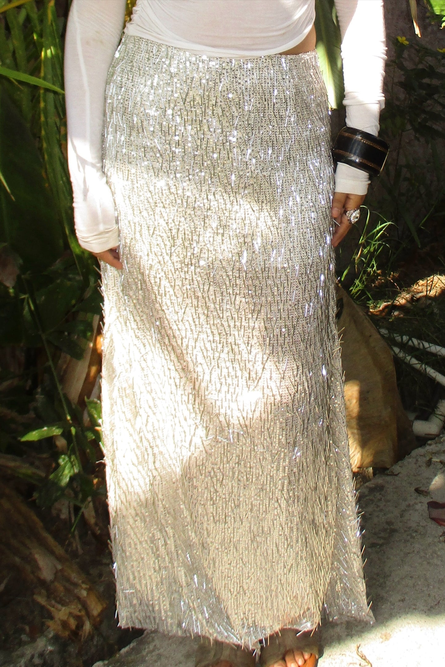 Siren Sway Skirt