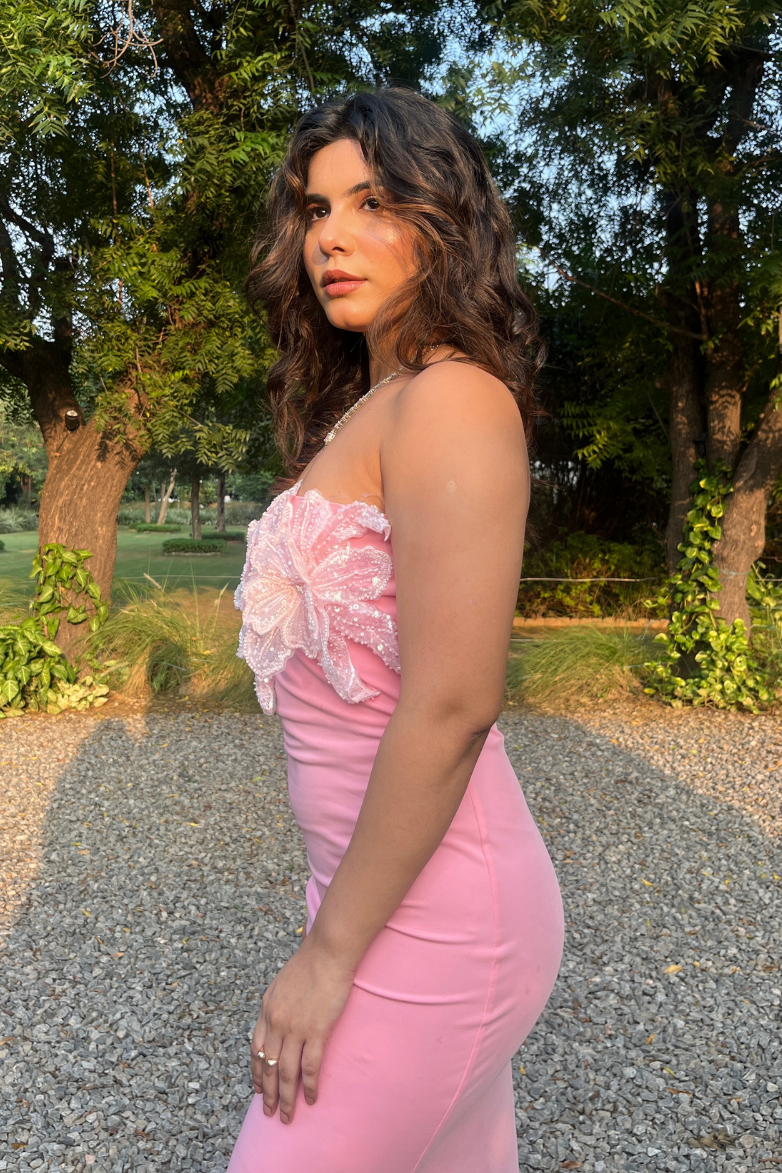 Lady Aurora dress