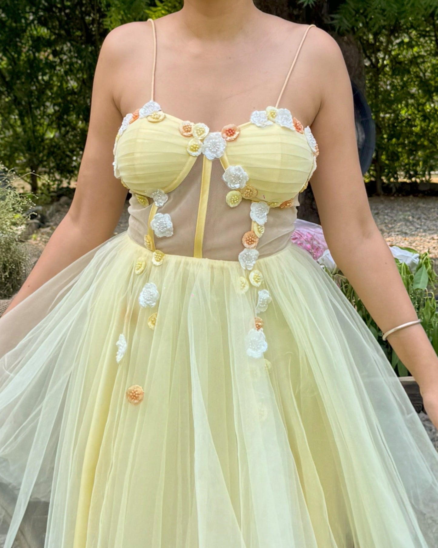Miss Bella Dress