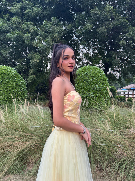 Lady Penelope Co-Ord Set