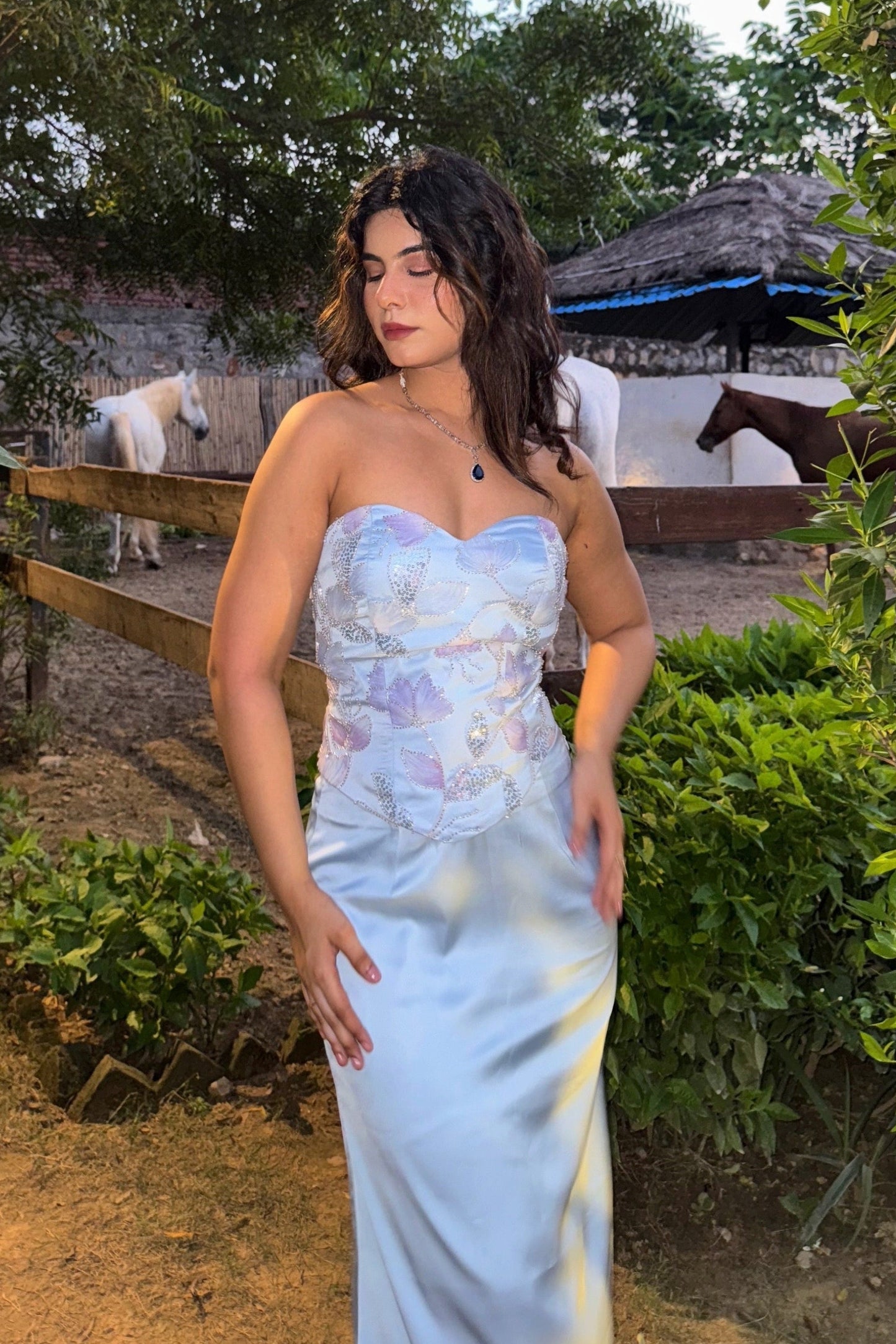 Lady Sophia Co-ord set