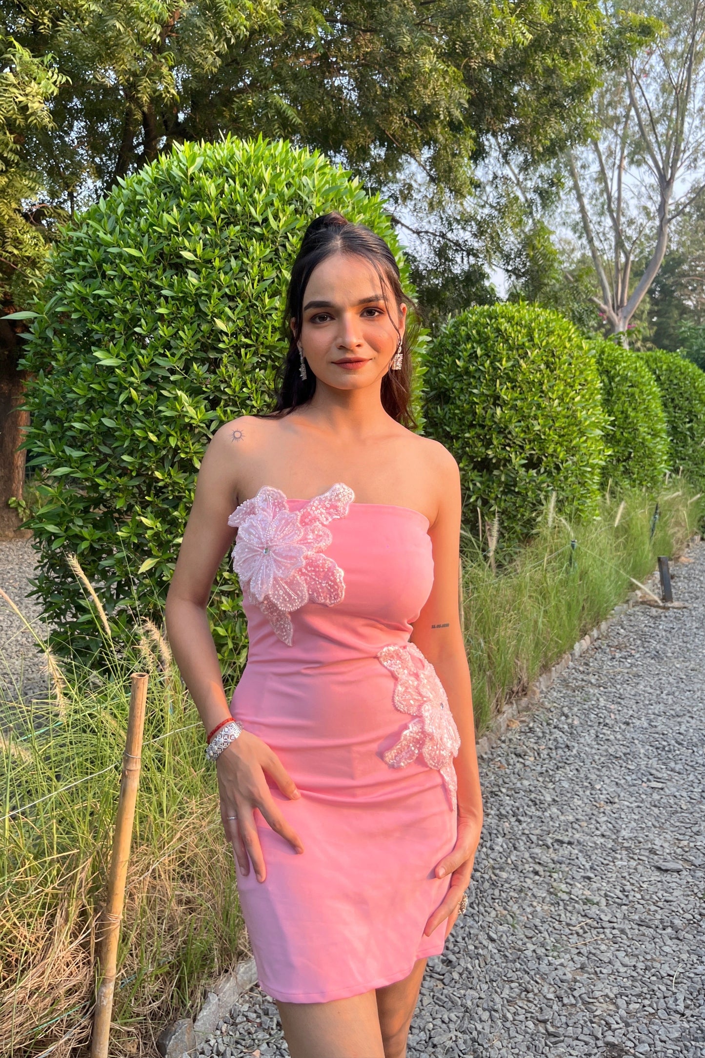 Miss Aurora DRESS