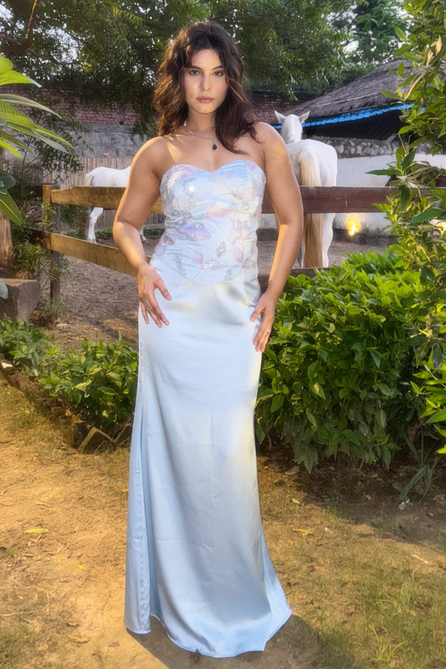 Lady Sophia Co-ord set