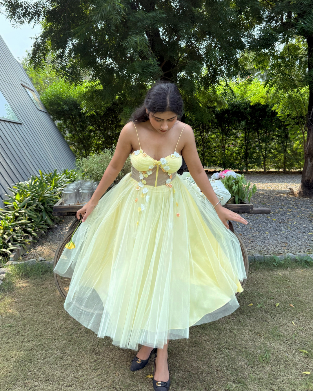 Lady Bella Dress