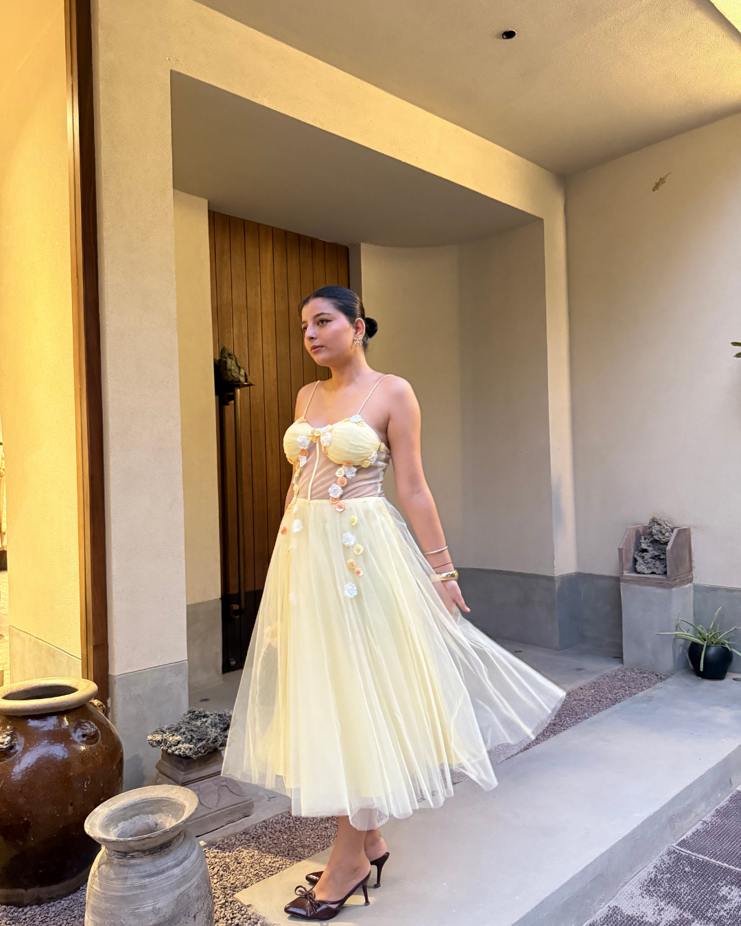 Lady Bella Dress
