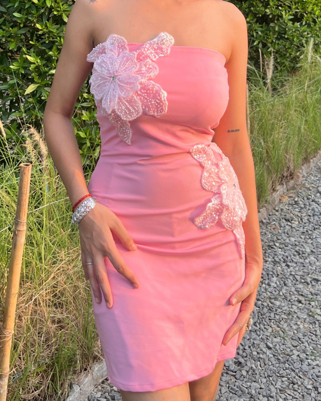 Miss Aurora DRESS