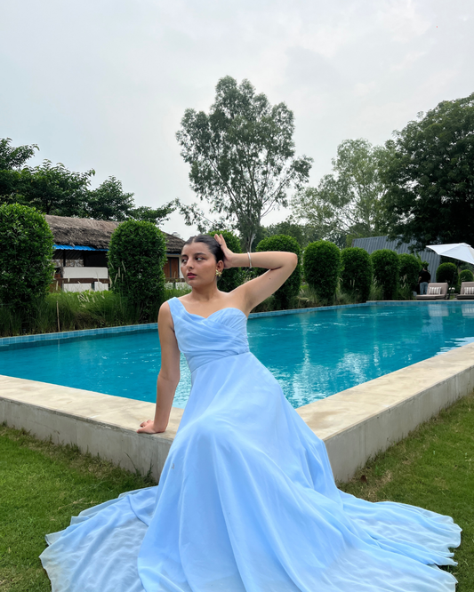 Lady Alexandra Dress