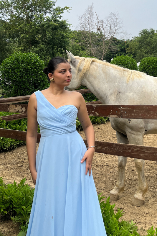 Lady Alexandra Dress